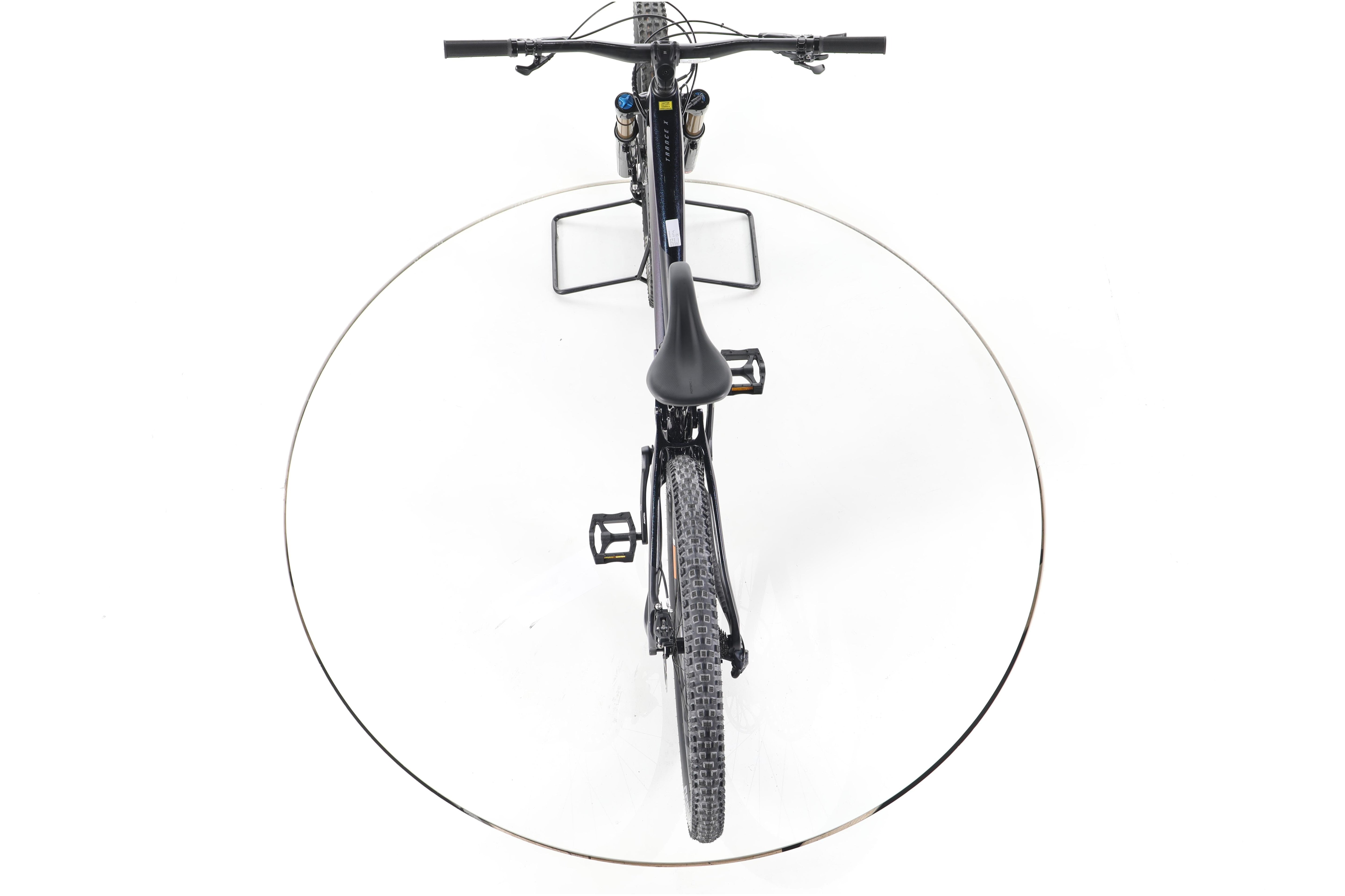 Giant Trance X Advanced Pro 1 Fahrrad Fully - Image 22