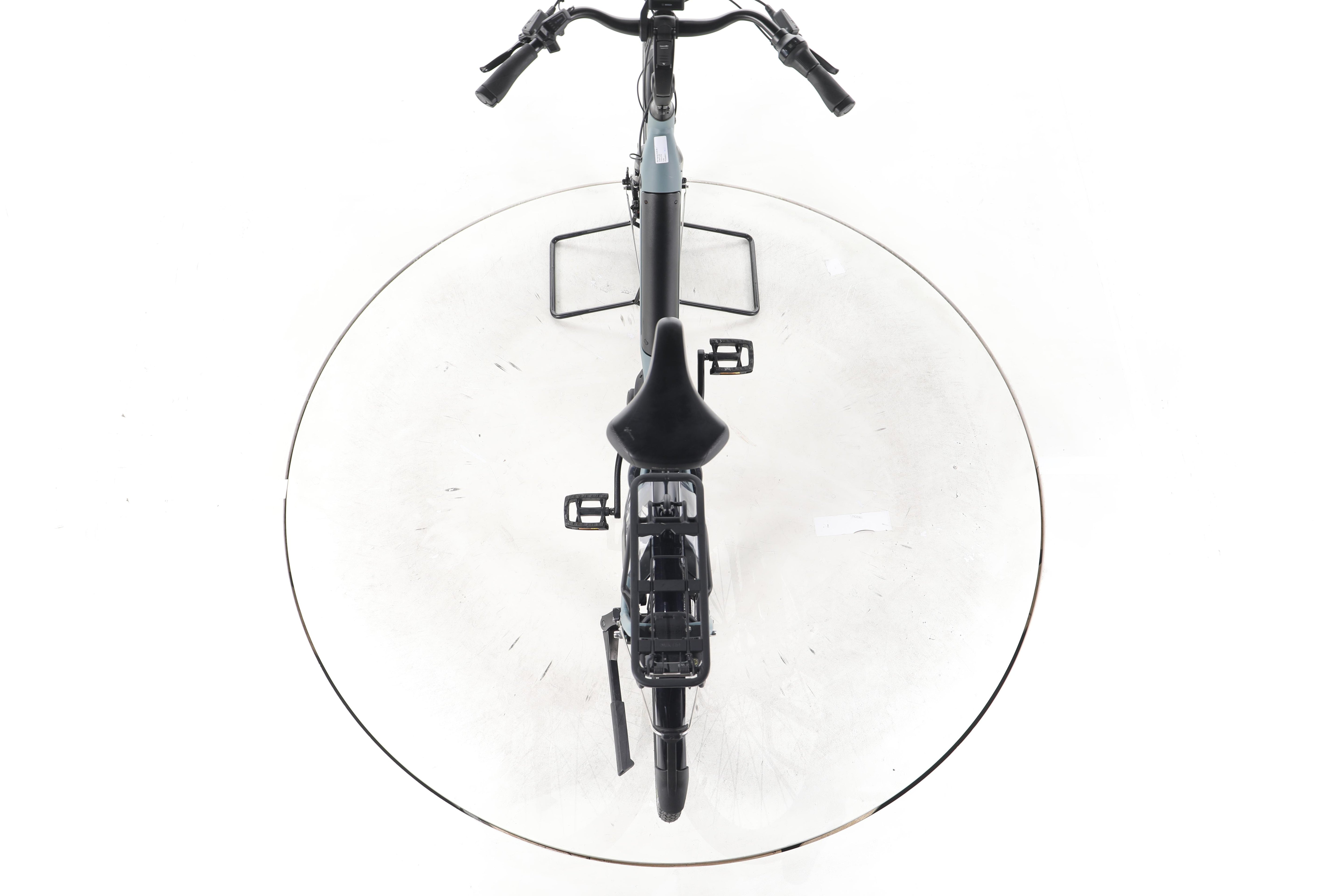 Gazelle Arroyo C5 HMB Elite City E-Bike Tiefeinsteiger - Image 22