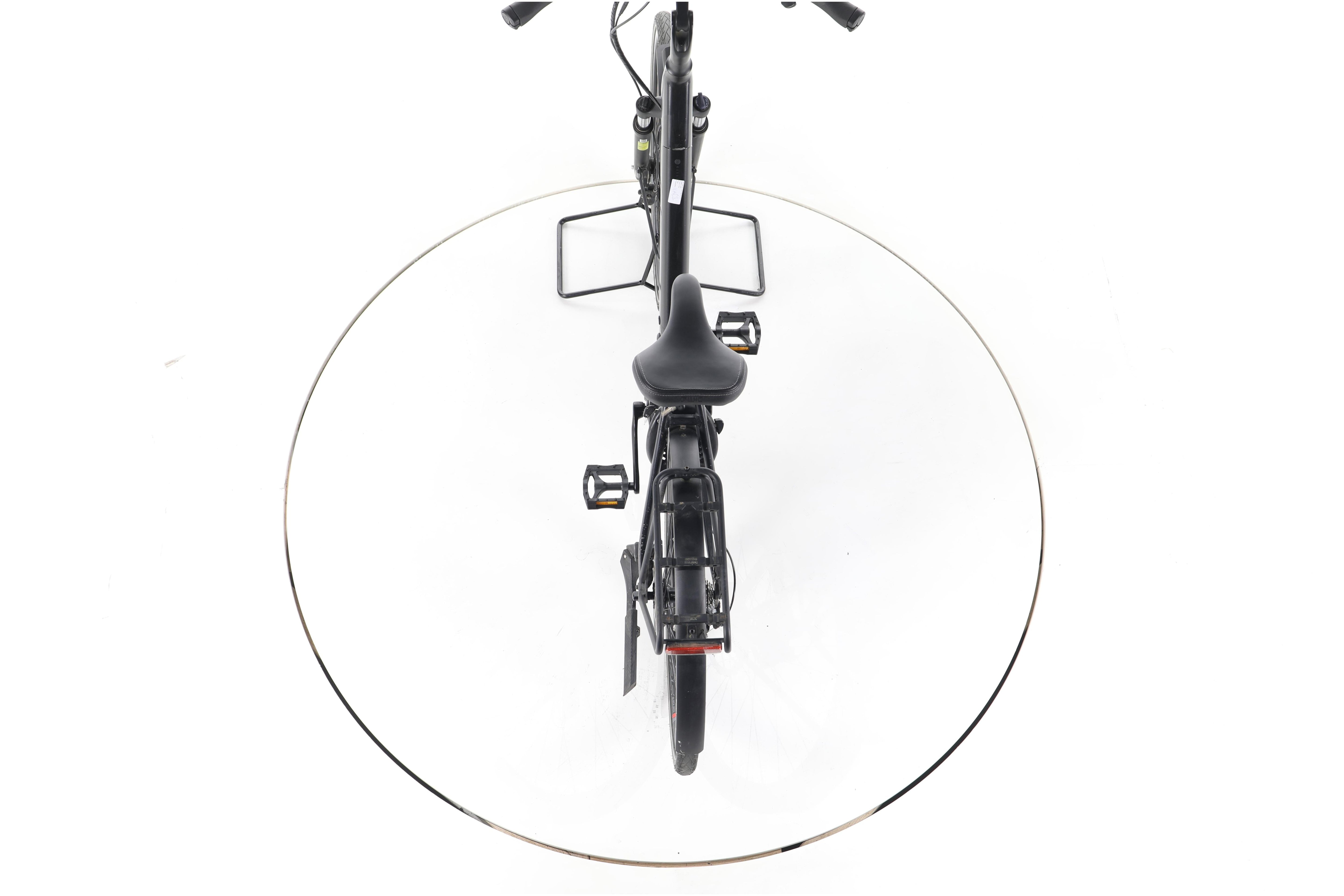 QWIC Premim MD9 Trekking E-Bike Tiefeinsteiger - Image 22