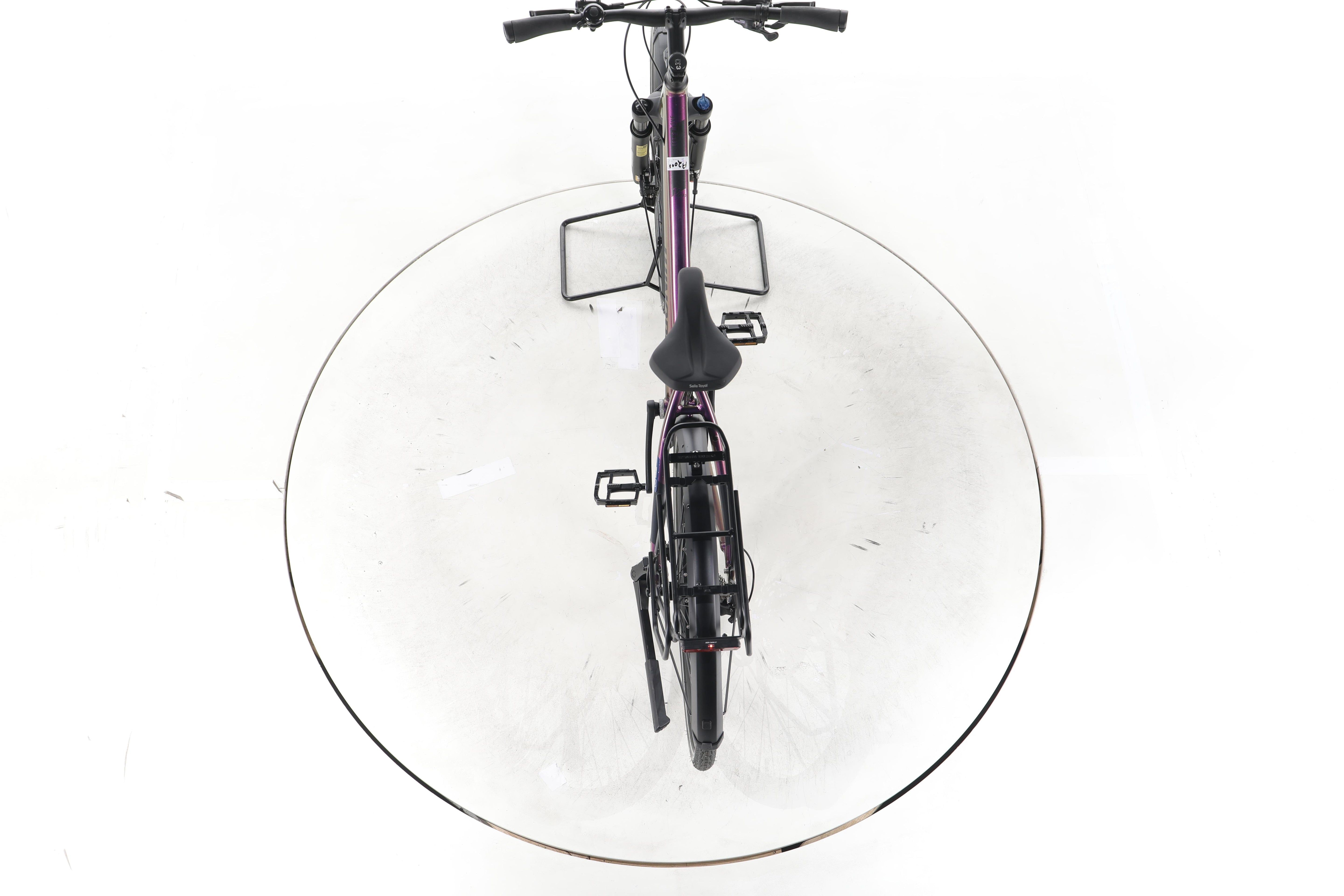 Winora Domingo X12 Pro Fahrrad City & Trekking - Image 22