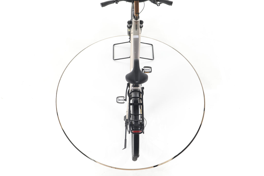 KTM Macina Style 740 Trekking E-Bike - Image 22