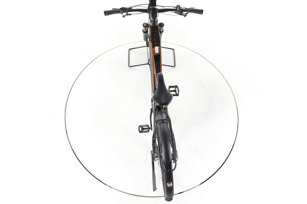 Focus Thron² 6.8 EQP SUV E-Bike - Image 22
