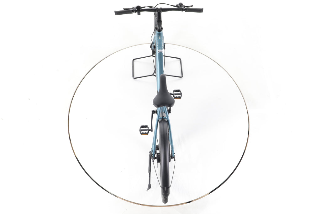TENWAYS Urban CGO600 Pro City E-Bike - Image 22