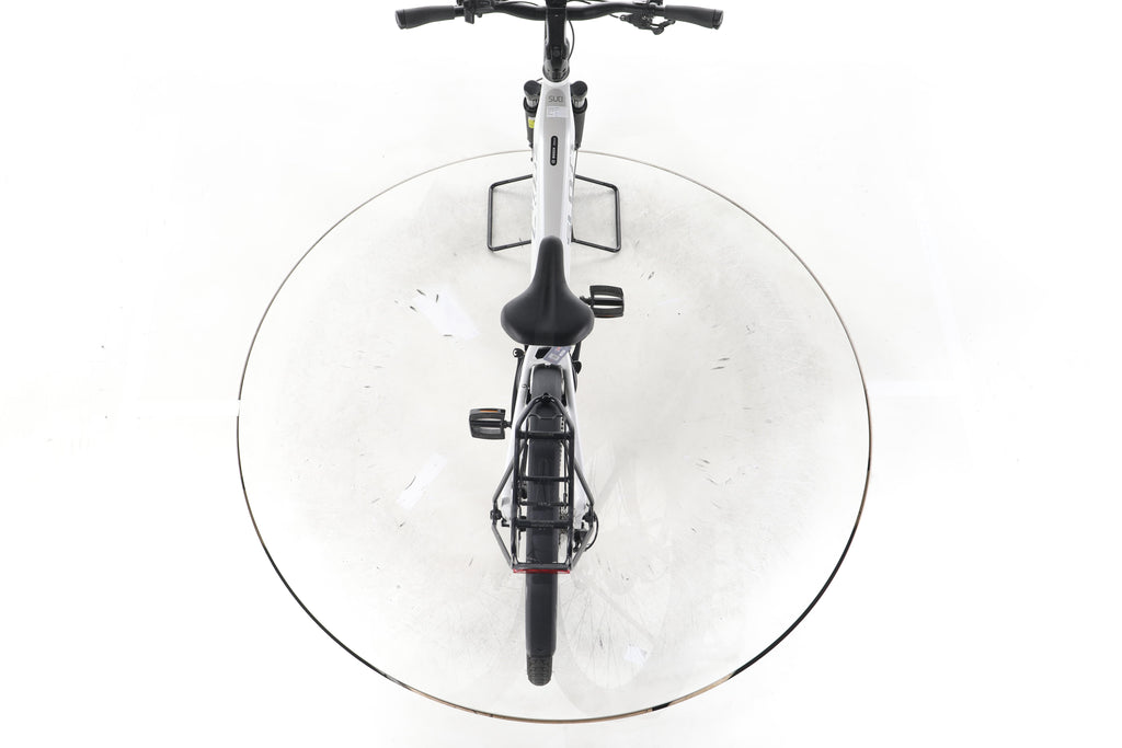Scott Sub Sport eRide Trekking E-Bike Tiefeinsteiger - Image 22