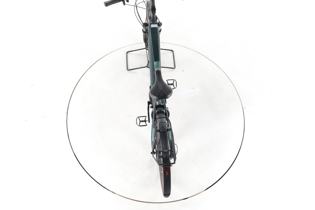 Cube Touring Hybrid One Trekking E-Bike 2024 - Image 22
