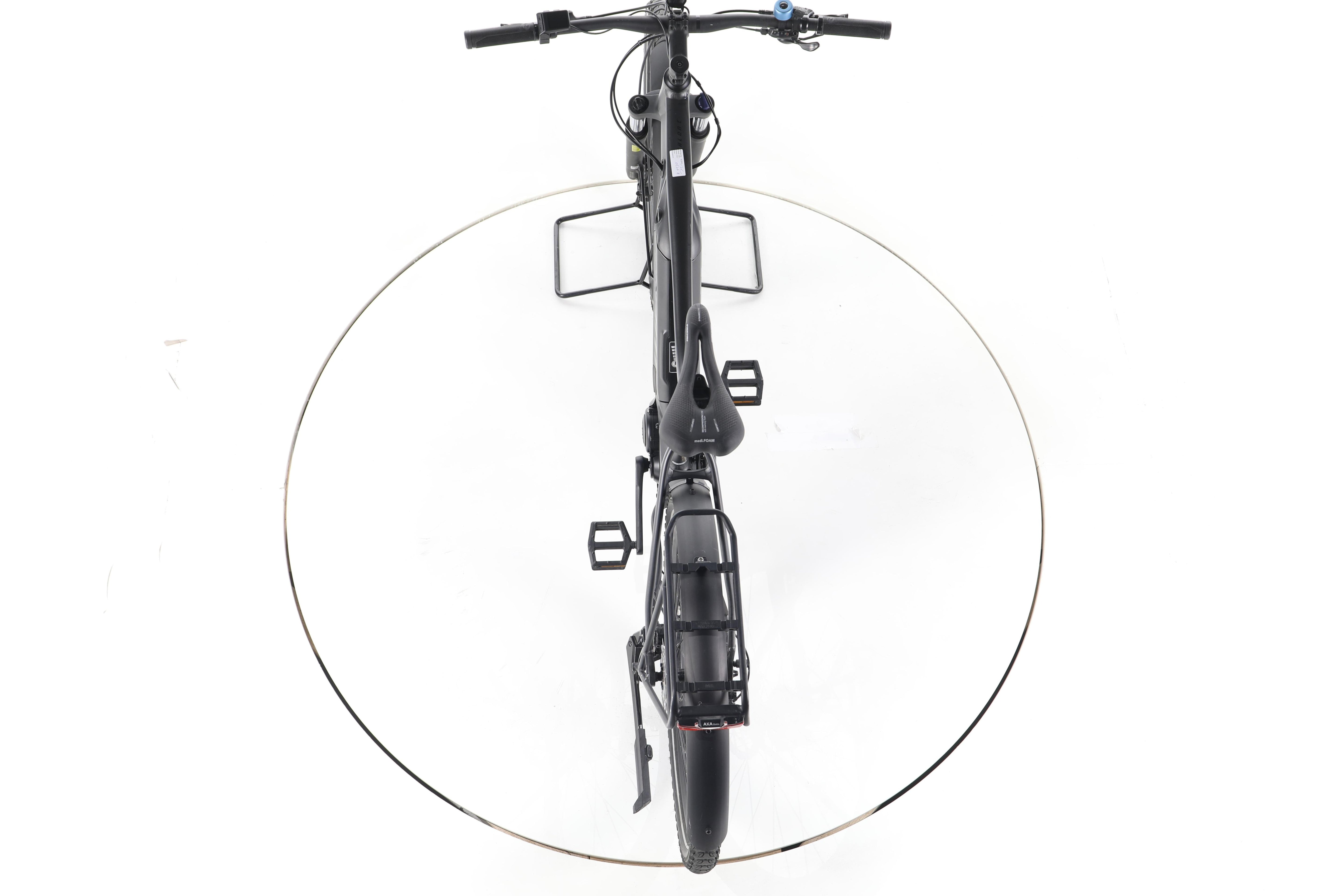 Giant Talon E+ EX Trekking E-Bike - Image 22
