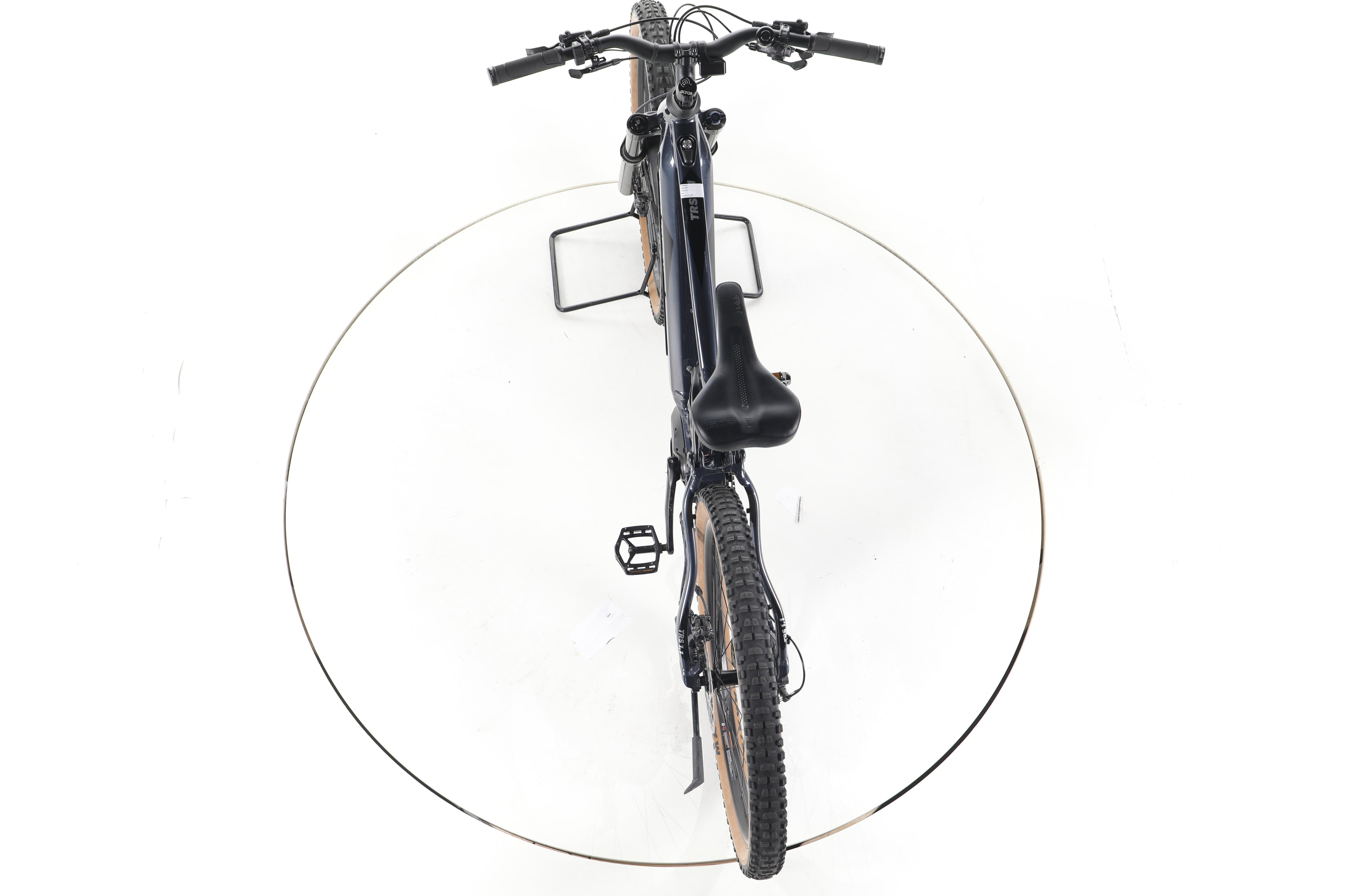 BESV TRS 1.1 Fully E-Bike Carbon - Image 22