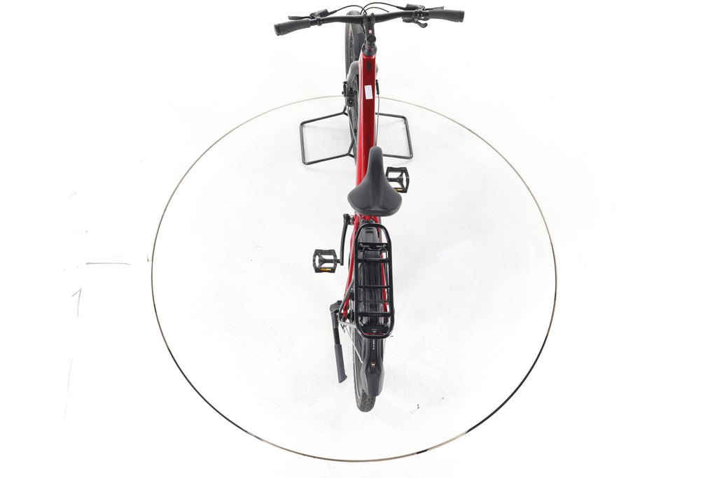 Trek Dual Sport 3 Fahrrad City & Trekking - Image 22