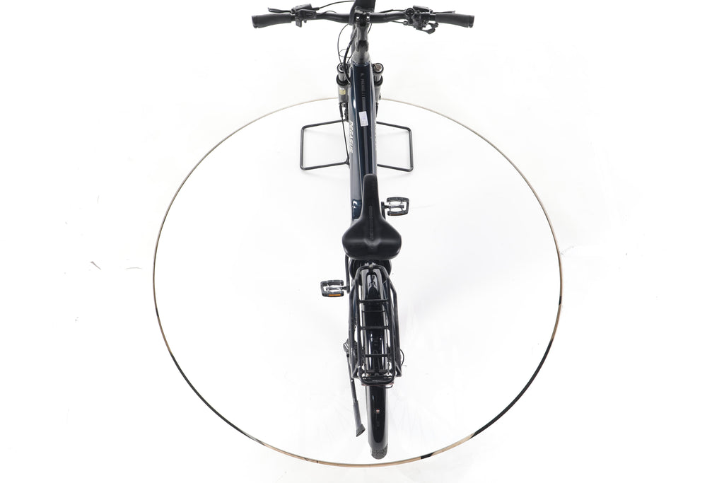 Pegasus Premio EVO 11 "40 Years" Trekking E-Bike - Image 22