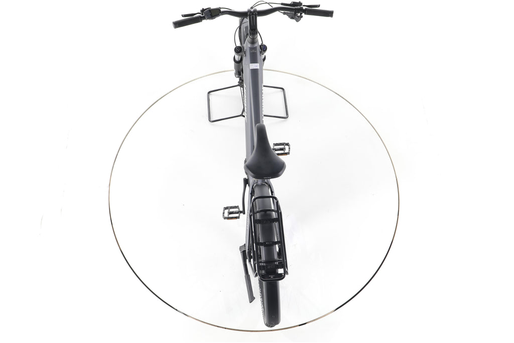 Haibike Trekking 4 Trekking E-Bike 2024 - Image 22