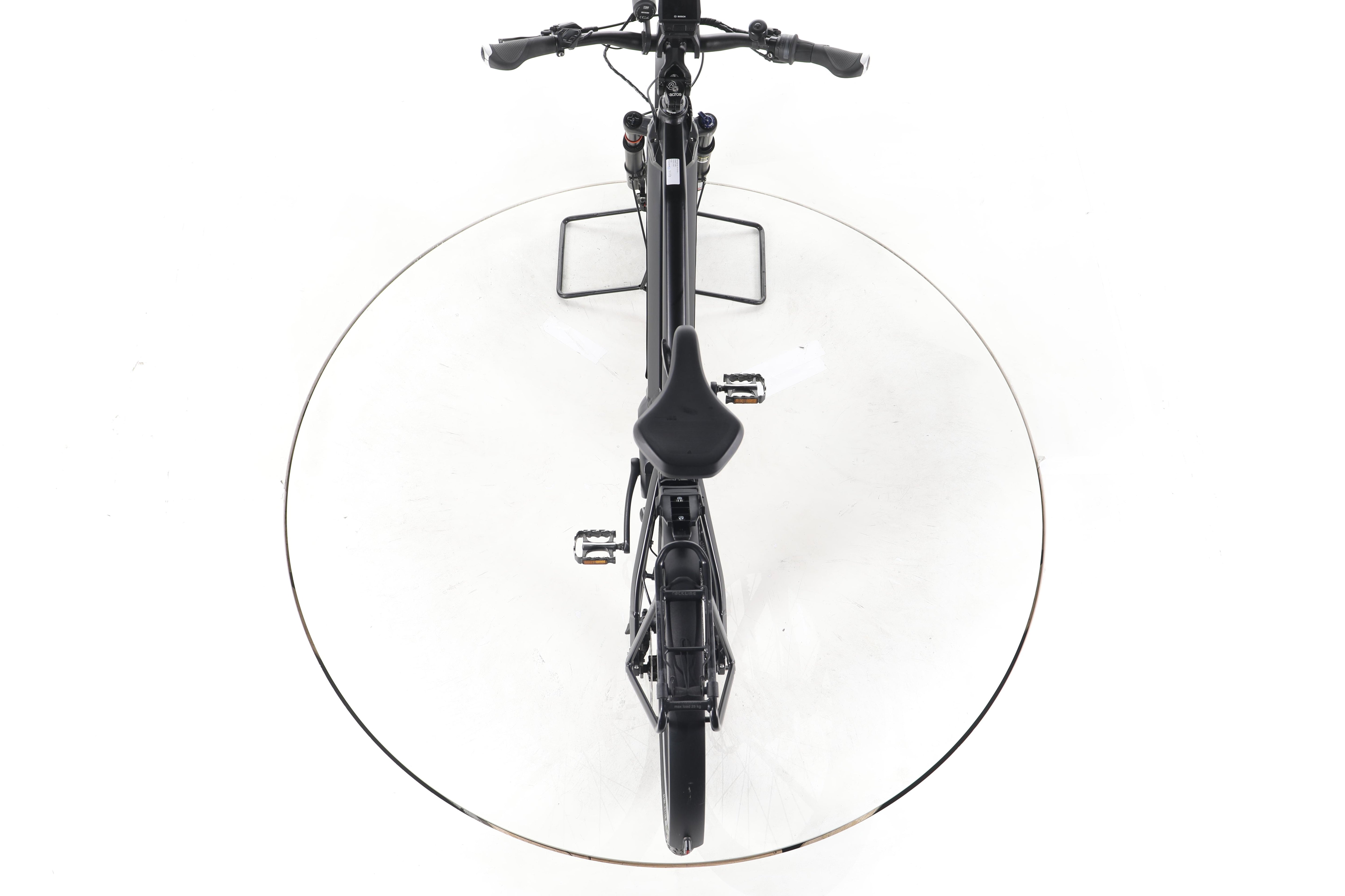 HNF Nicolai XD3 All Terrain City E-Bike - Image 22