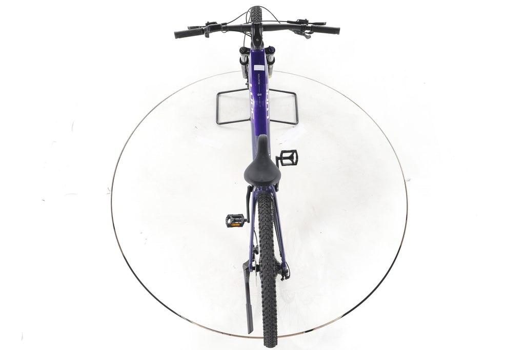 Cube Reaction Hybrid ONE E-Bike 2025 - Image 22