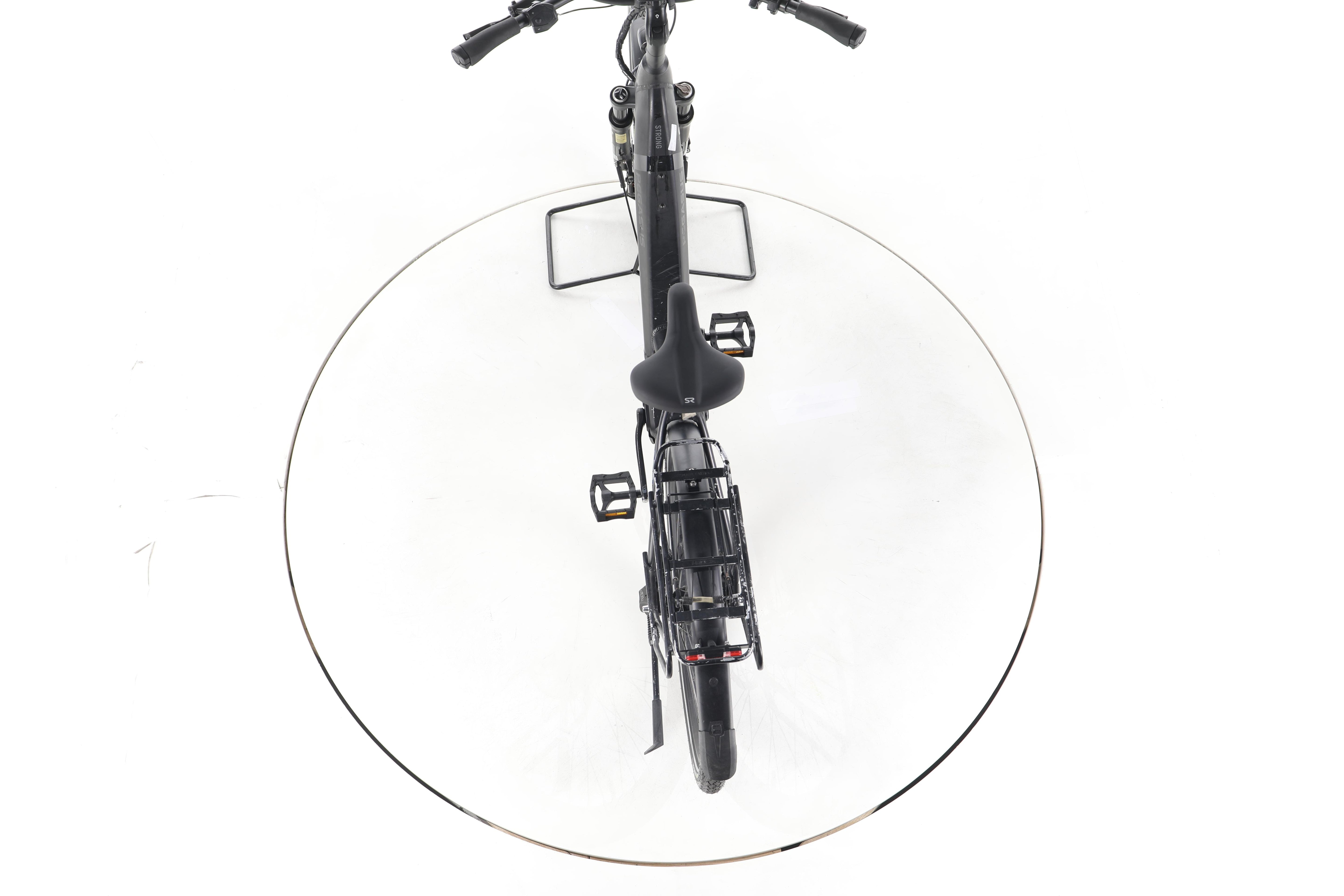 Pegasus Strong EVO  5F City E-Bike Tiefeinsteiger - Image 22
