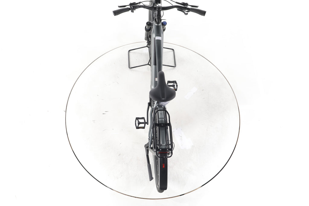Cube Kathmandu Hybrid Pro Trekking E-Bike - Image 22