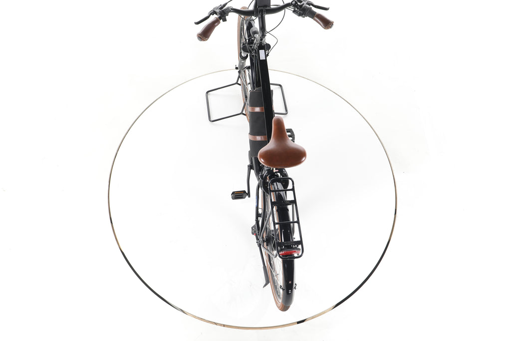 Riese & Müller Cruiser2 vario City E-Bike - Image 22