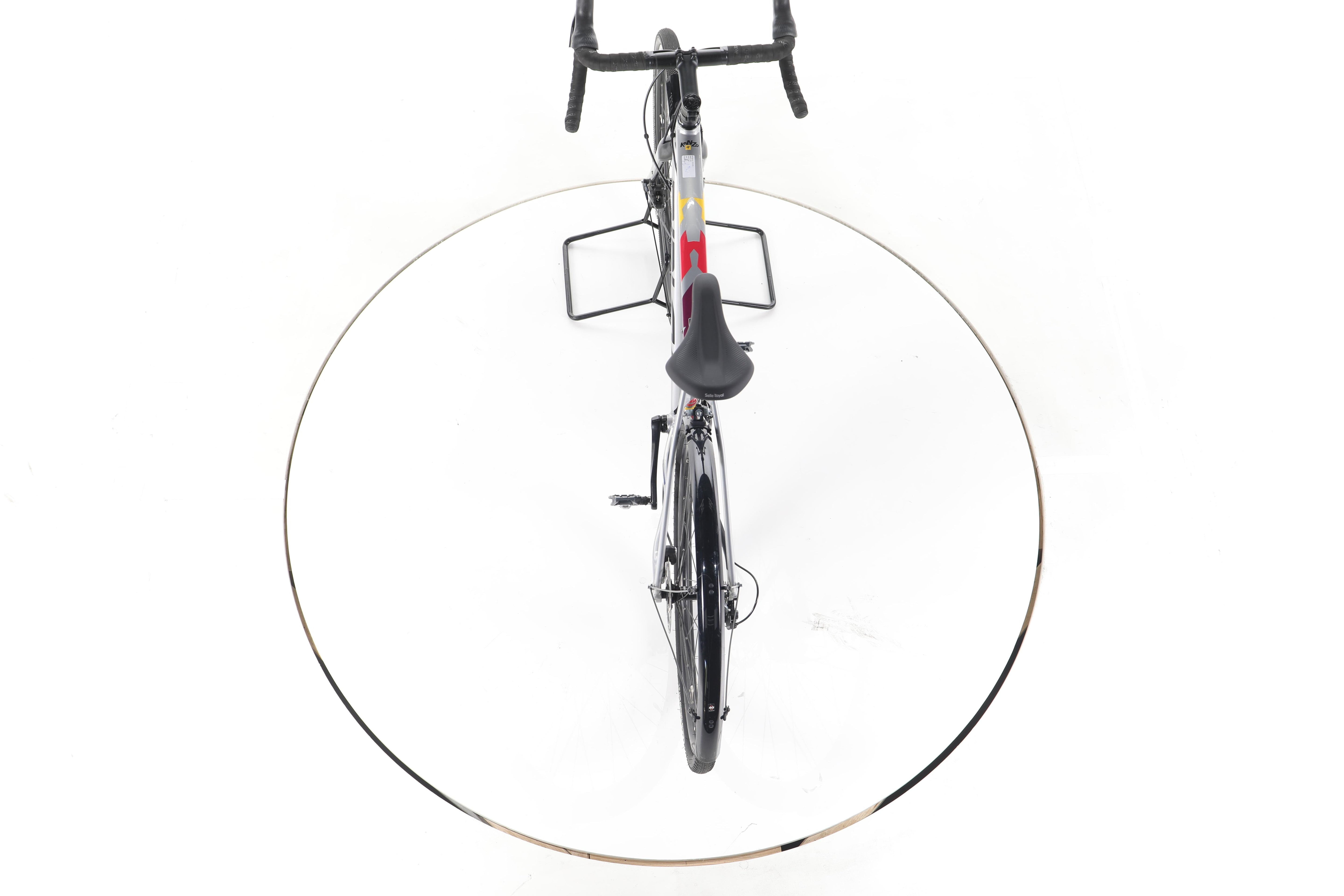 Ridley Kanzo Gravelbike 2024 - Image 22