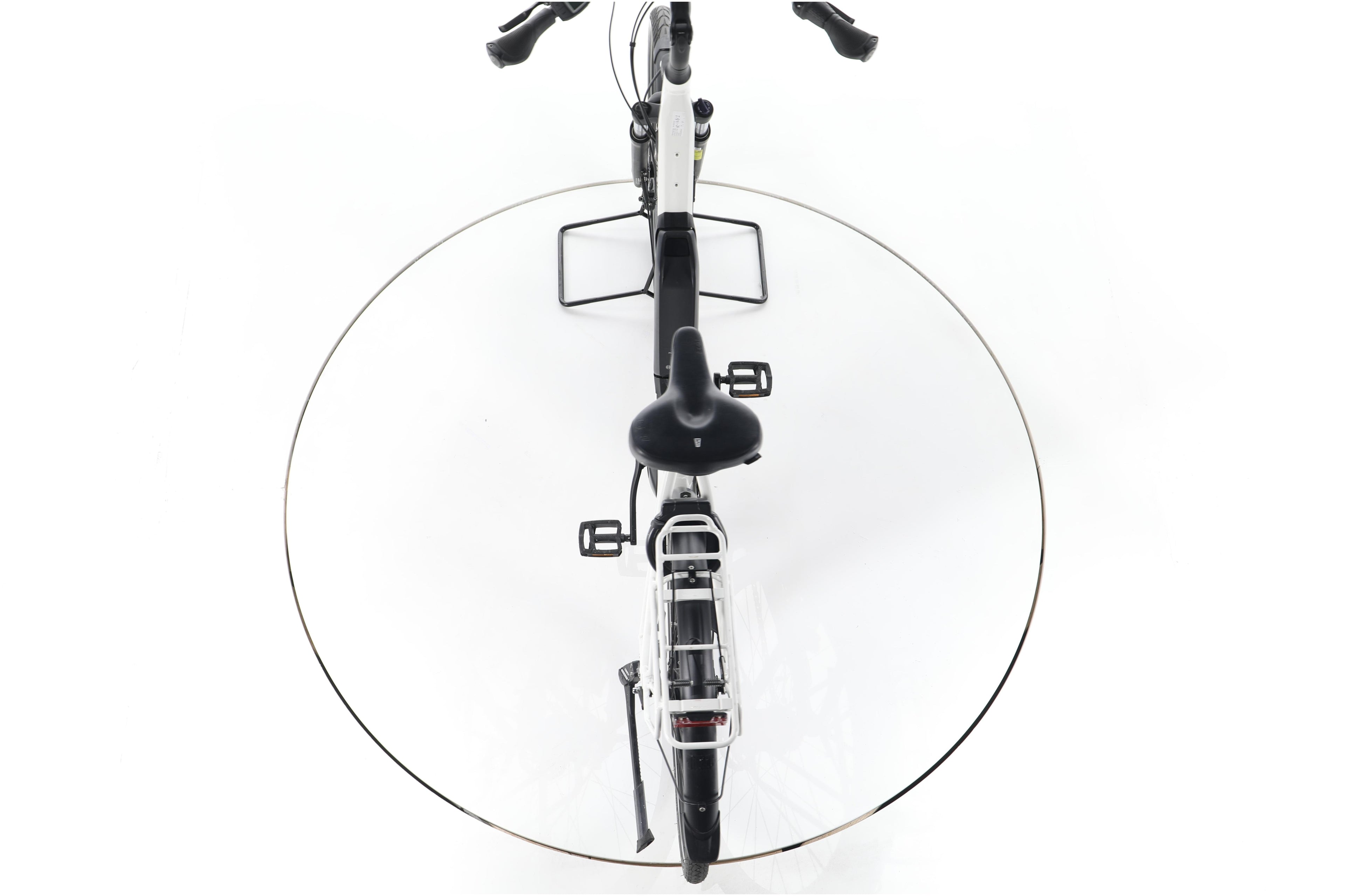 Kalkhoff Image 1.B Move City E-Bike Tiefeinsteiger - Image 22