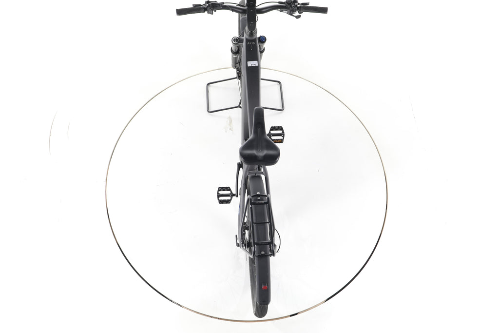 Scott Axis eRIDE EVO Tour Trekking E-Bike - Image 22
