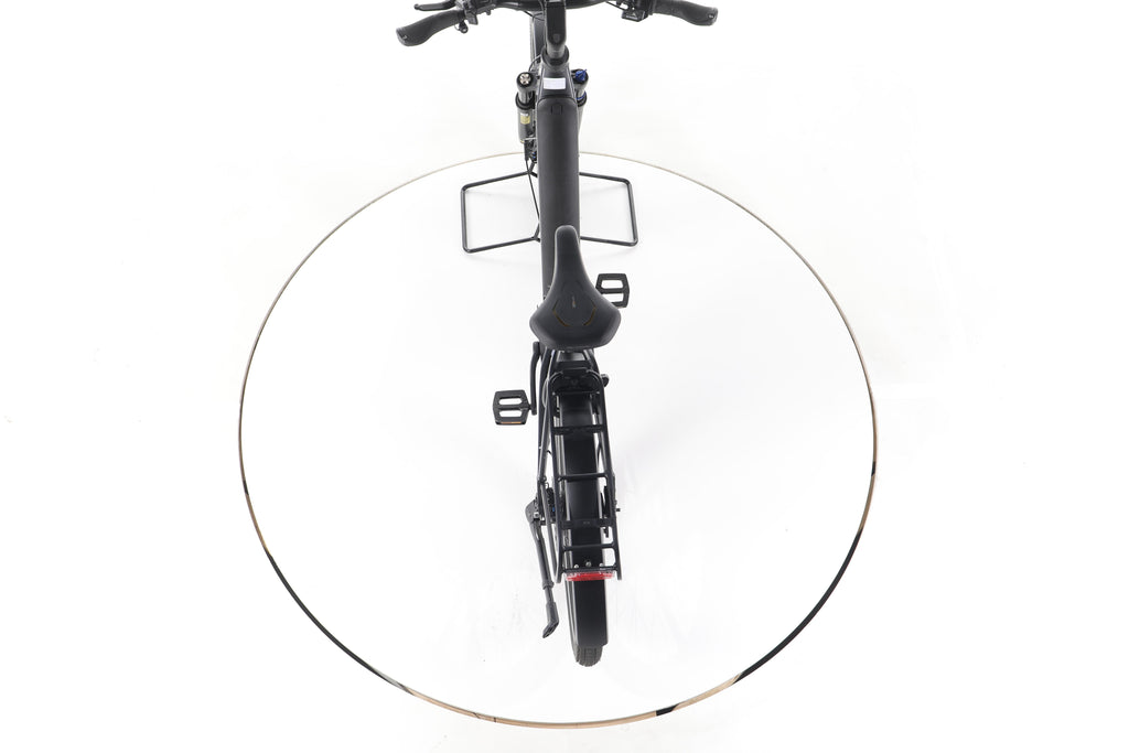 Riese & Müller Nevo4 GT Vario City E-Bike Tiefeinsteiger - Image 22