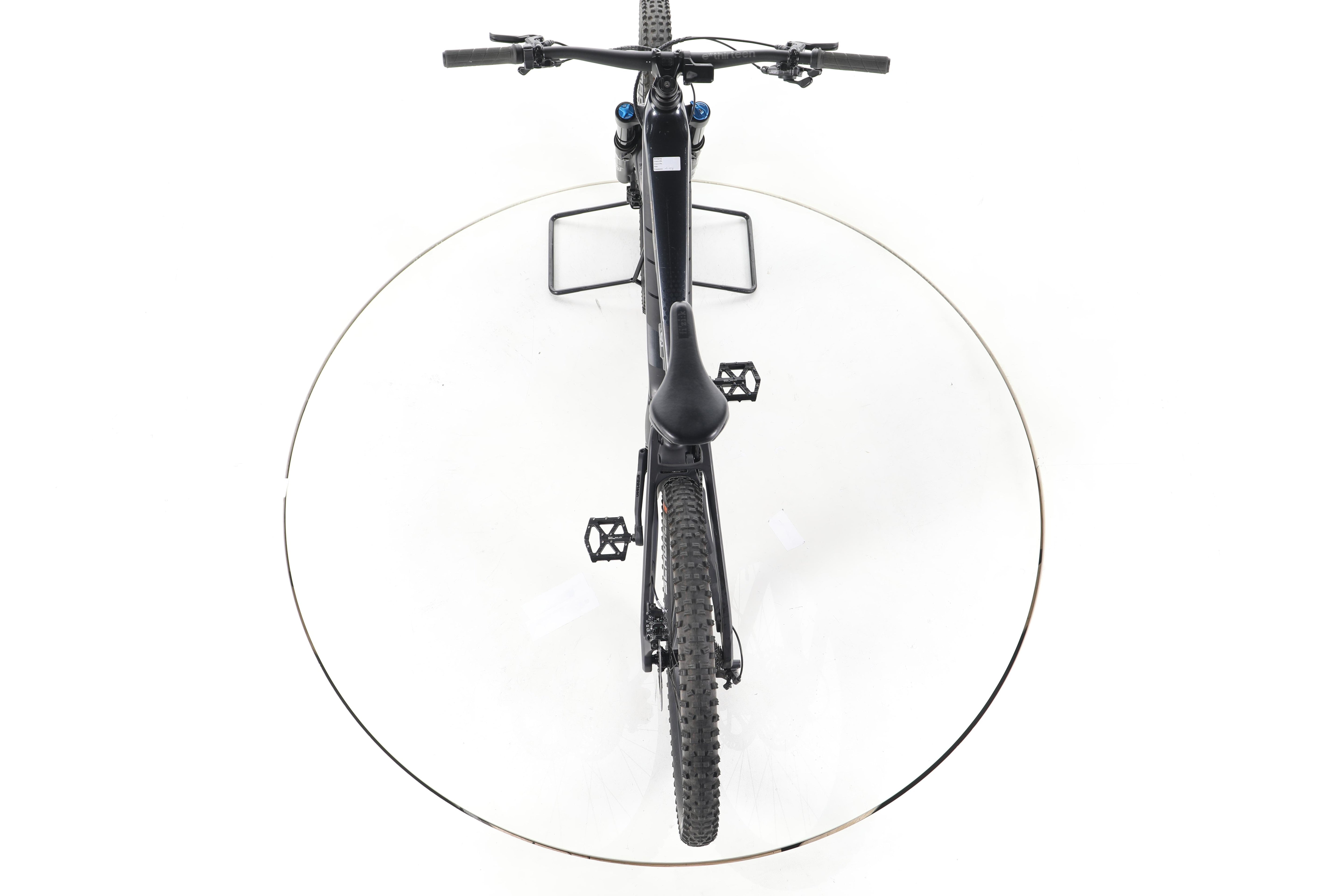 Rotwild R.E735 Core E-Bike Fully Carbon - Image 22