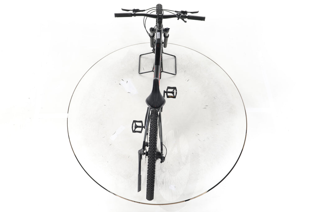 Cube Analog Fahrrad Hardtail - Image 22