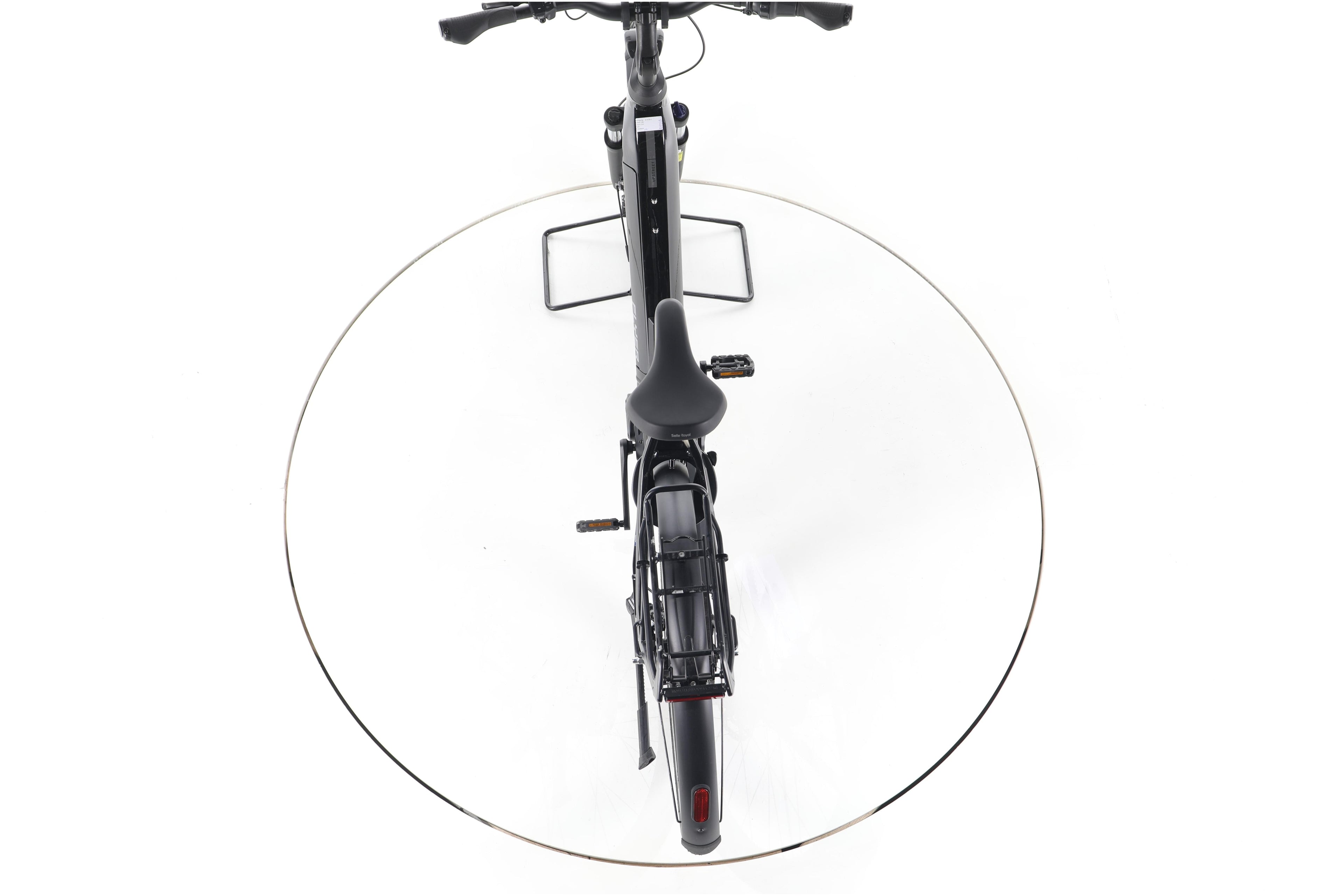 FLYER Upstreet 5.43R LE City E-Bike Tiefeinsteiger 2025 - Image 22