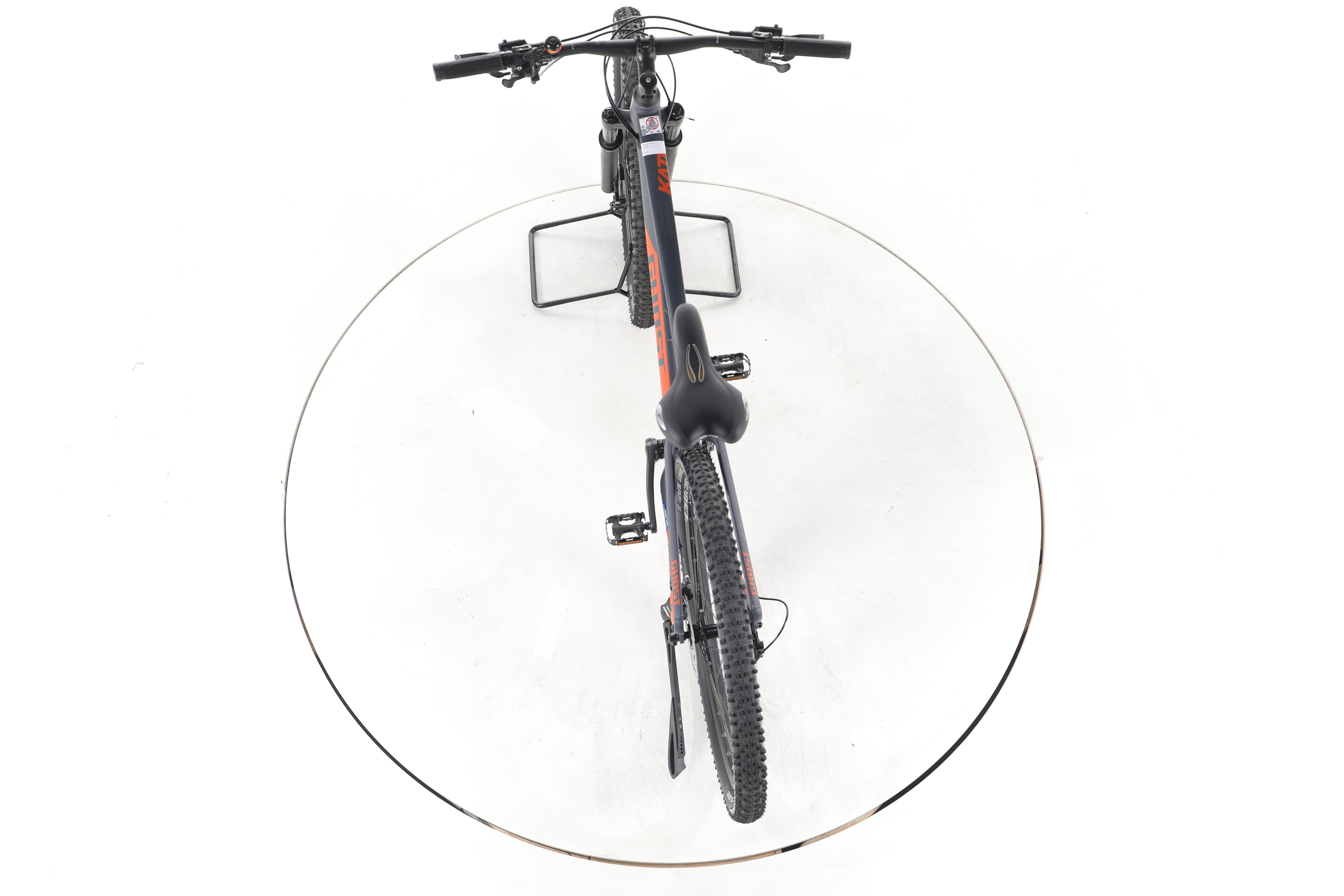Ghost Kato 700 LE Fahrrad Hardtail - Image 22