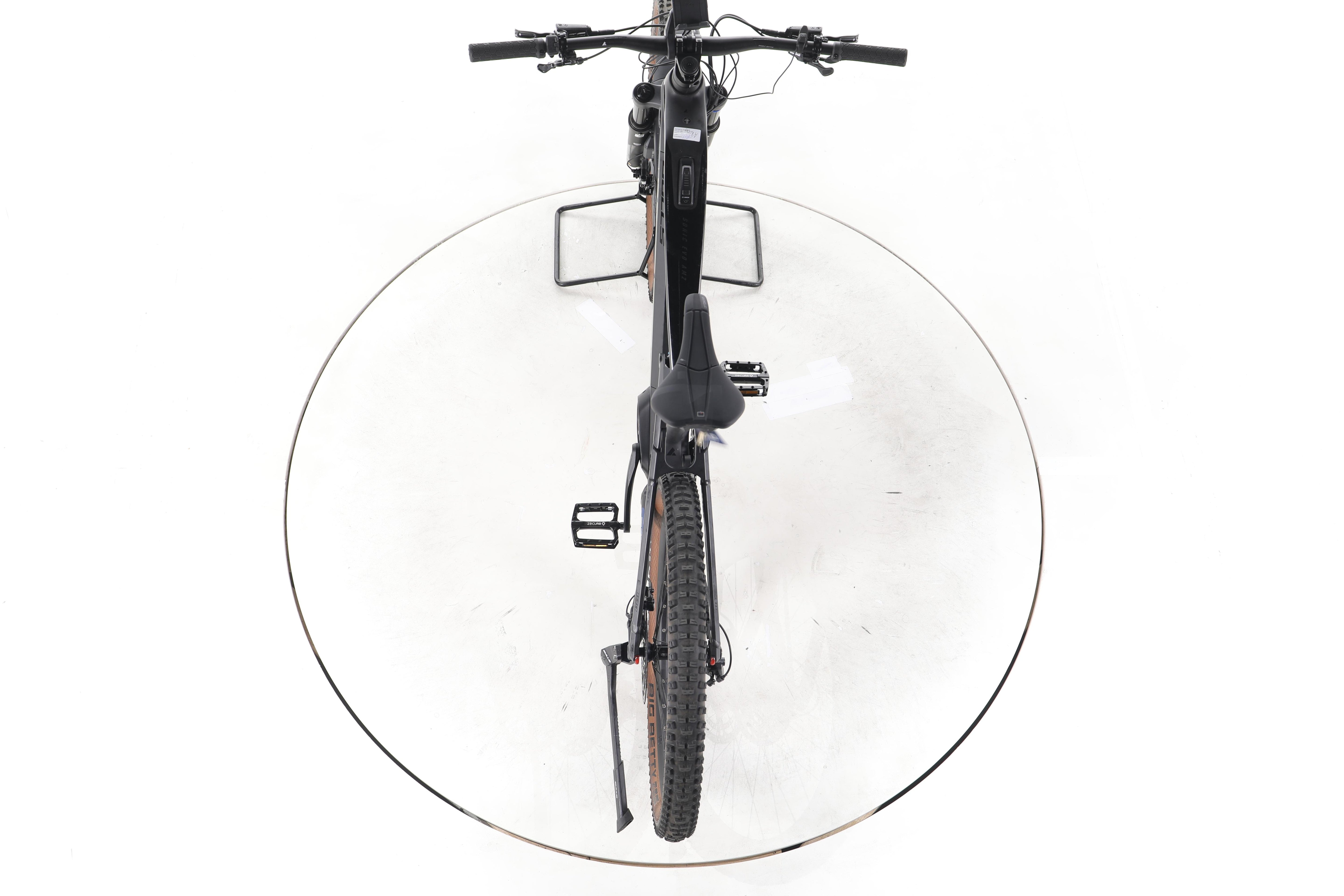 Bulls Sonic EVO AM 2 ABS E-Bike Fully Carbon 2024 - Image 22