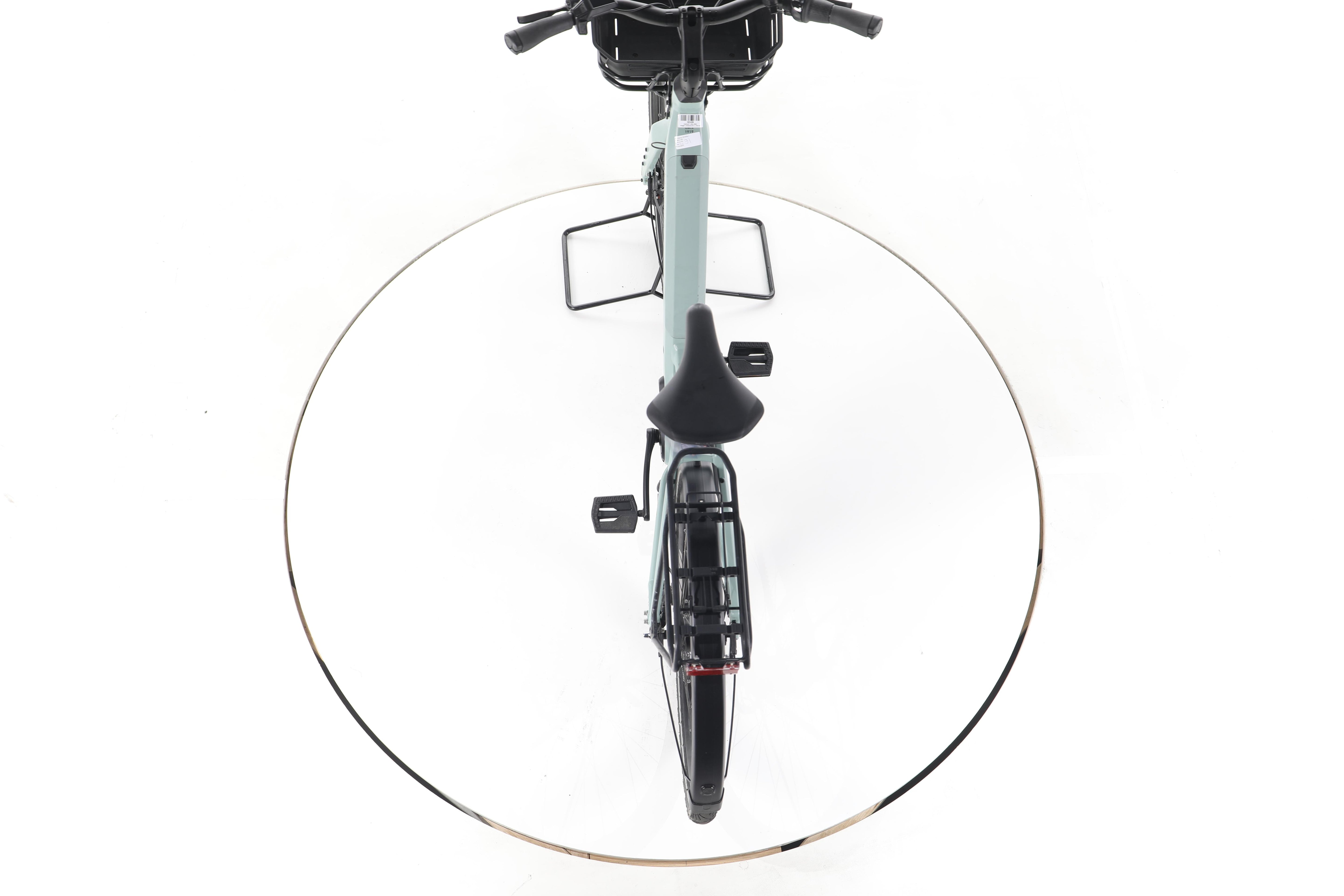 Kalkhoff Image L Advance City E-Bike Tiefeinsteiger 2024 - Image 22