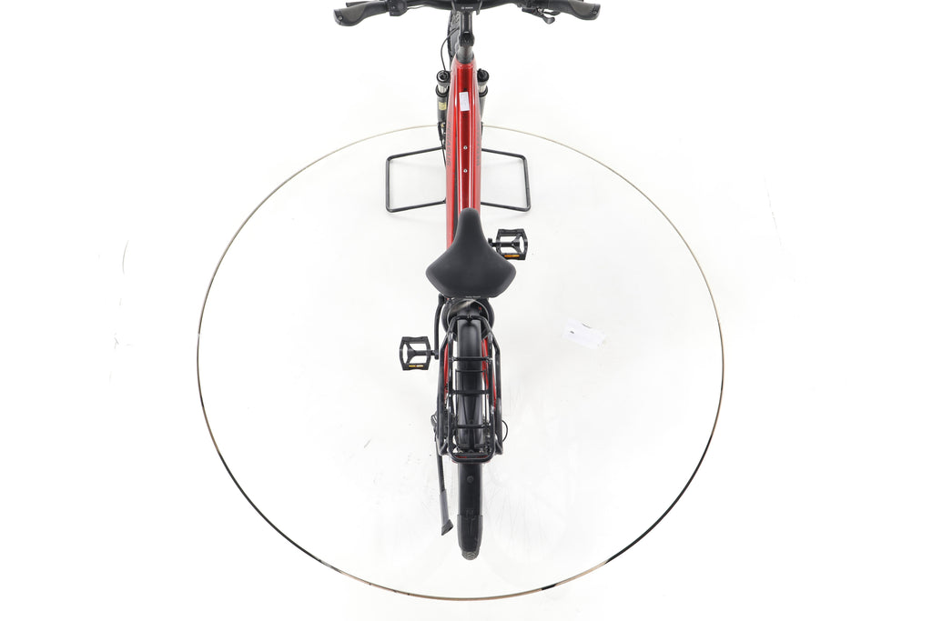 Pegasus Premio EVO 10 Lite Trekking E-Bike - Image 22
