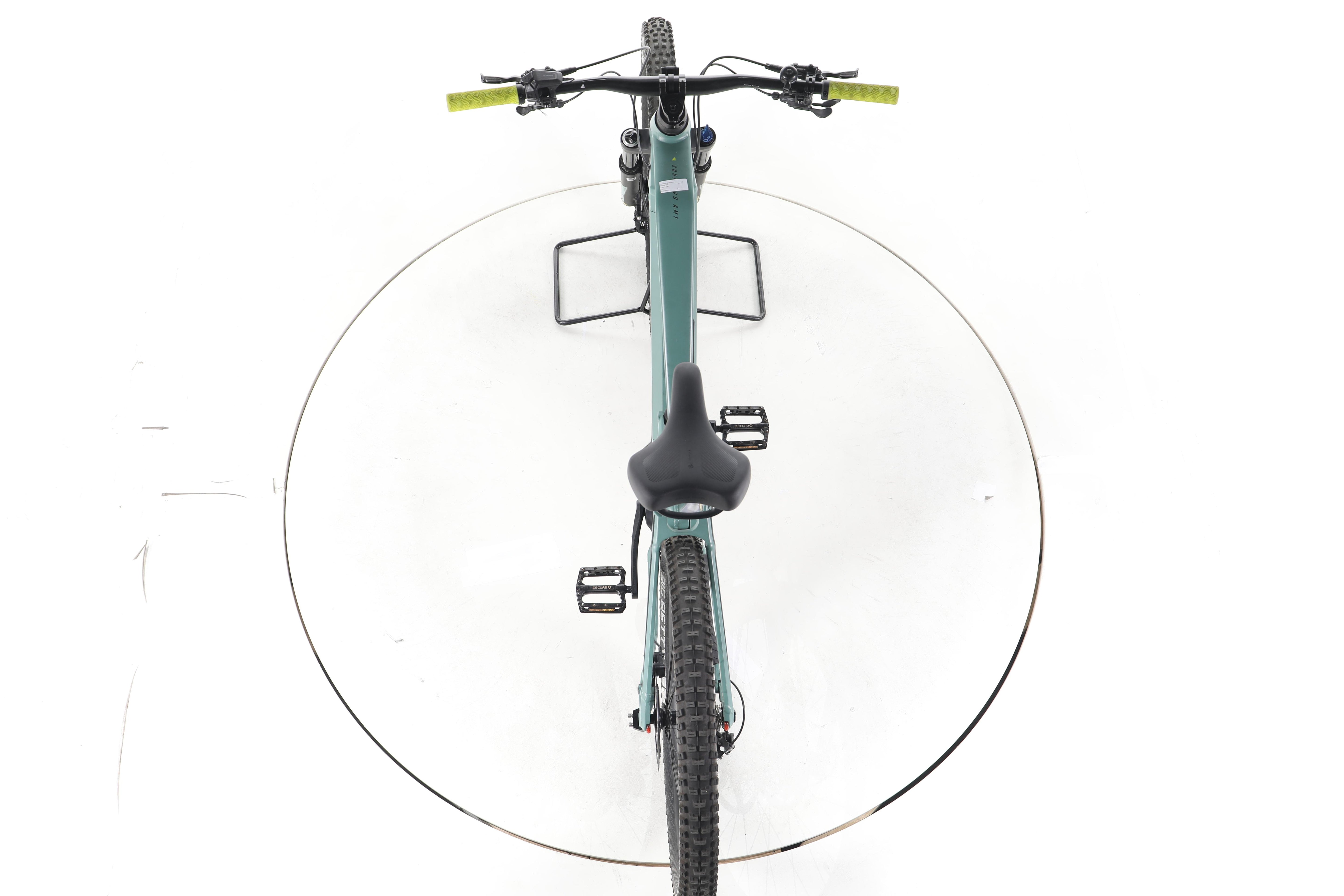 Bulls Sonic EVO AM 1 E-Bike Fully - Image 22