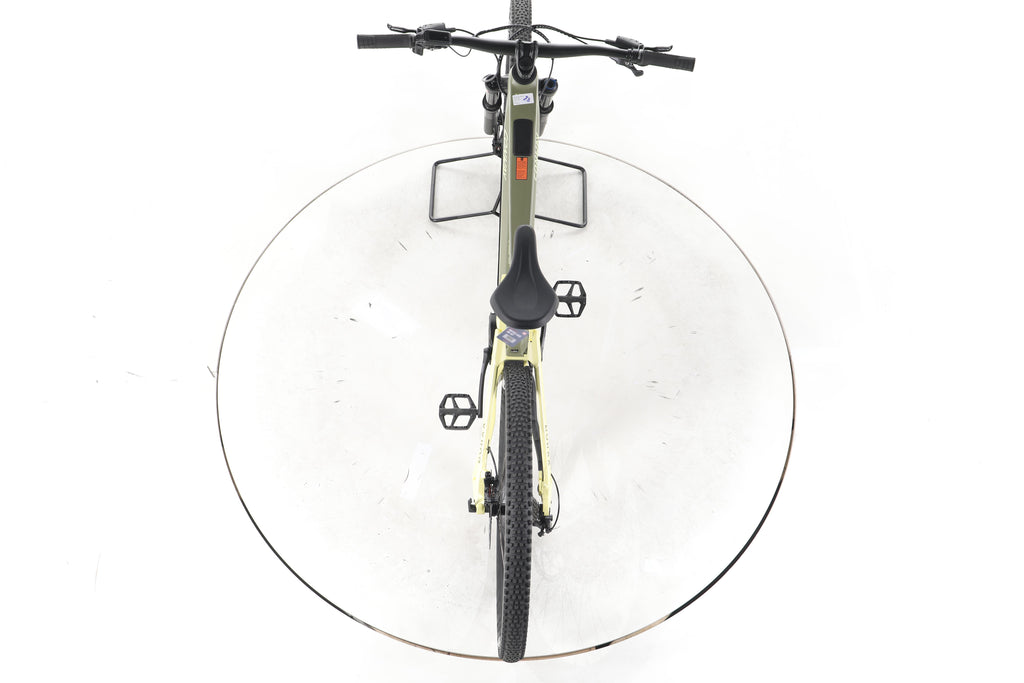 Conway Xyron ST 4.0 E-Bike Fully 2026 - Image 22