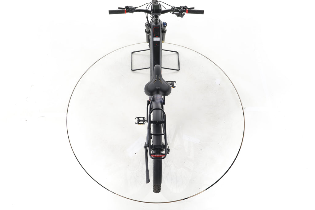 Centurion Backfire E R860i E-Bike - Image 22