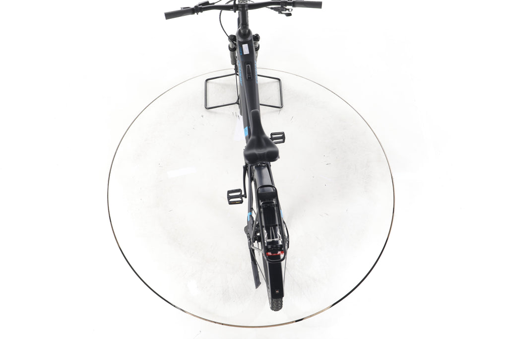 Conway Cairon C 2.0 Trekking E-Bike - Image 22