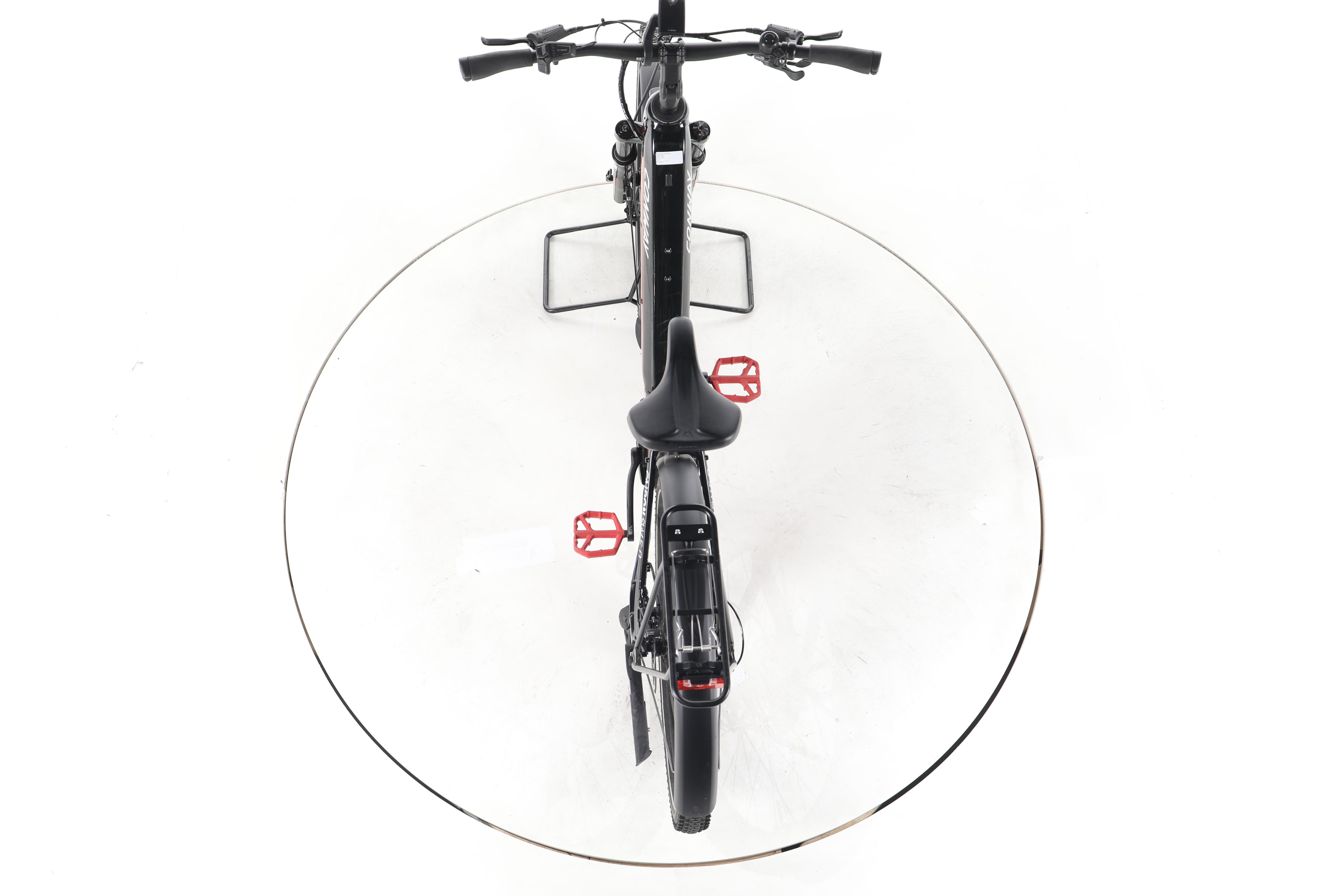 Conway Cairon SUV 5.0 Trekking E-Bike Tiefeinsteiger - Image 22