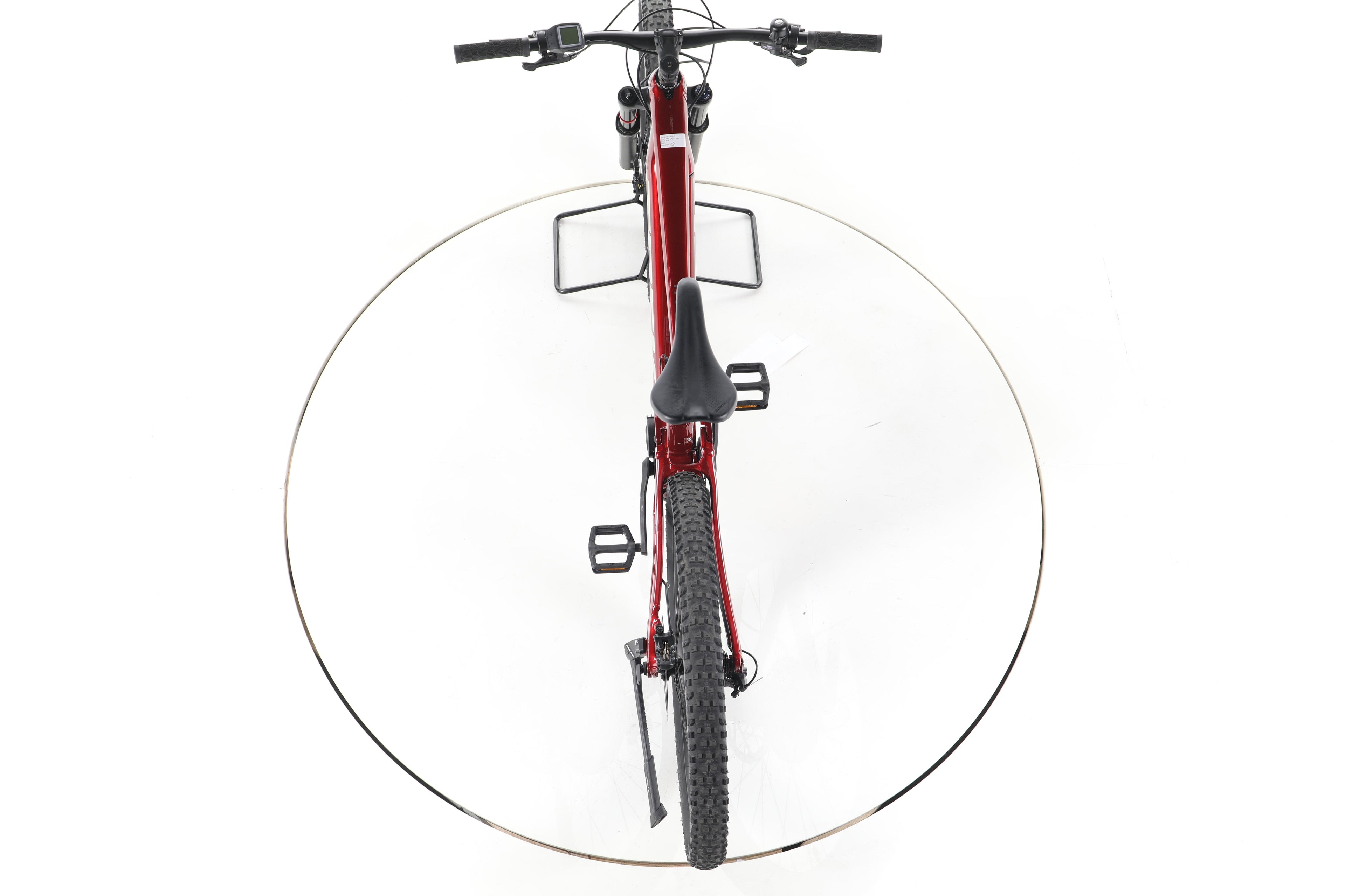 Trek Rail 5 Gen 2 Fully E-Bike - Image 22