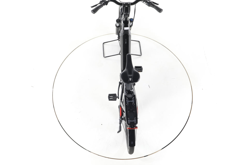 Bianchi e-Omnia C Type City E-Bike Tiefeinsteiger - Image 22