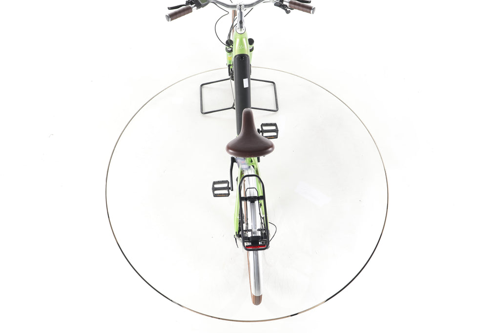 Cube Ella Ride Hybrid Trekking E-Bike Tiefeinsteiger - Image 22