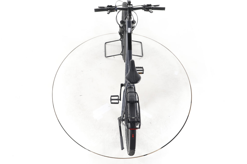 Cube Aim SLX Allroad Fahrrad City & Trekking - Image 22