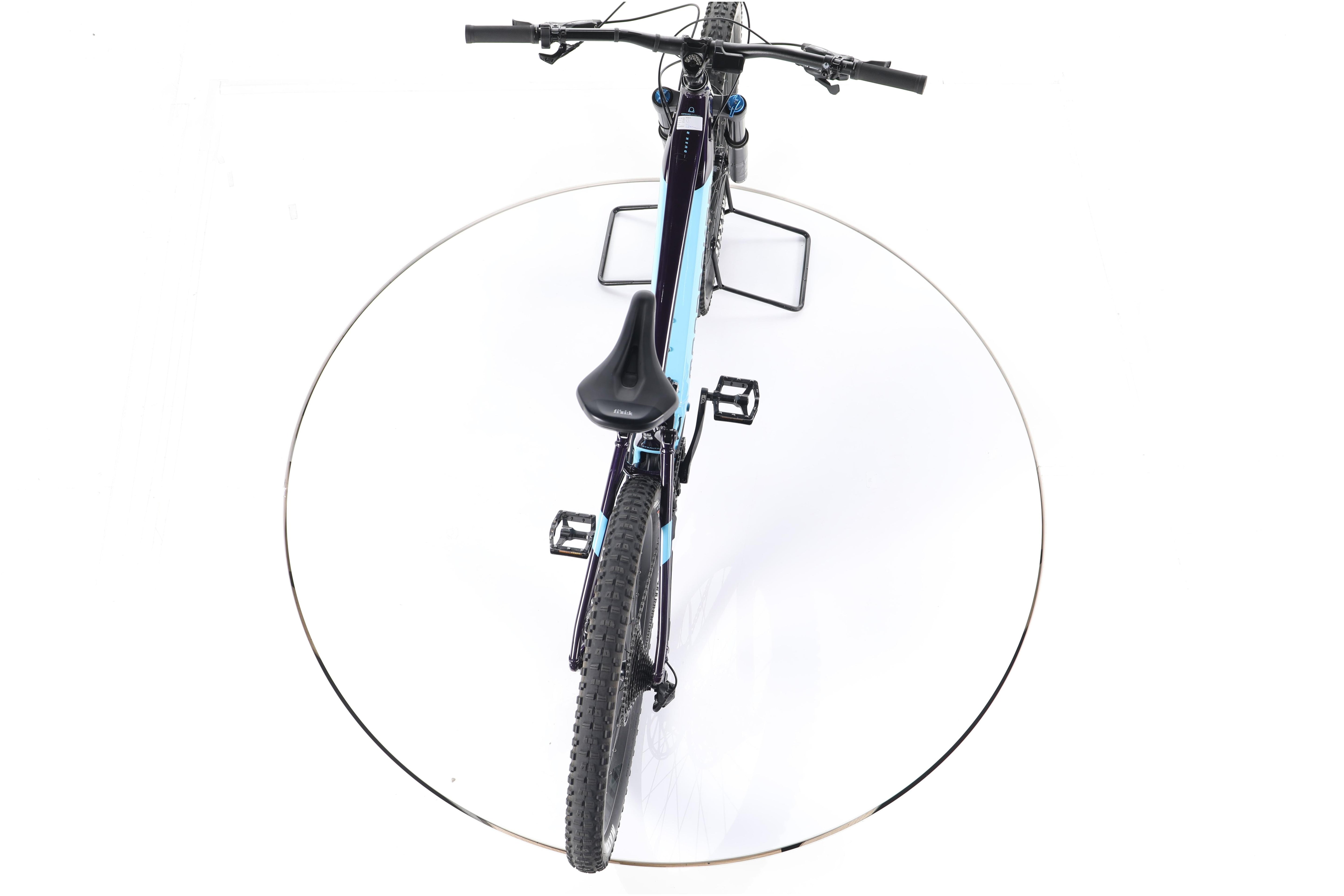 Mondraker DUSK R E-Bike Fully - Image 22