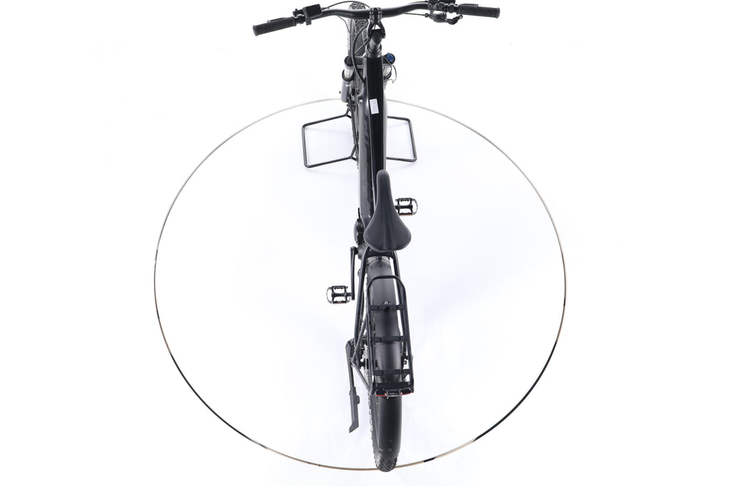 Giant Fathom E+ EX Trekking E-Bike - Image 22