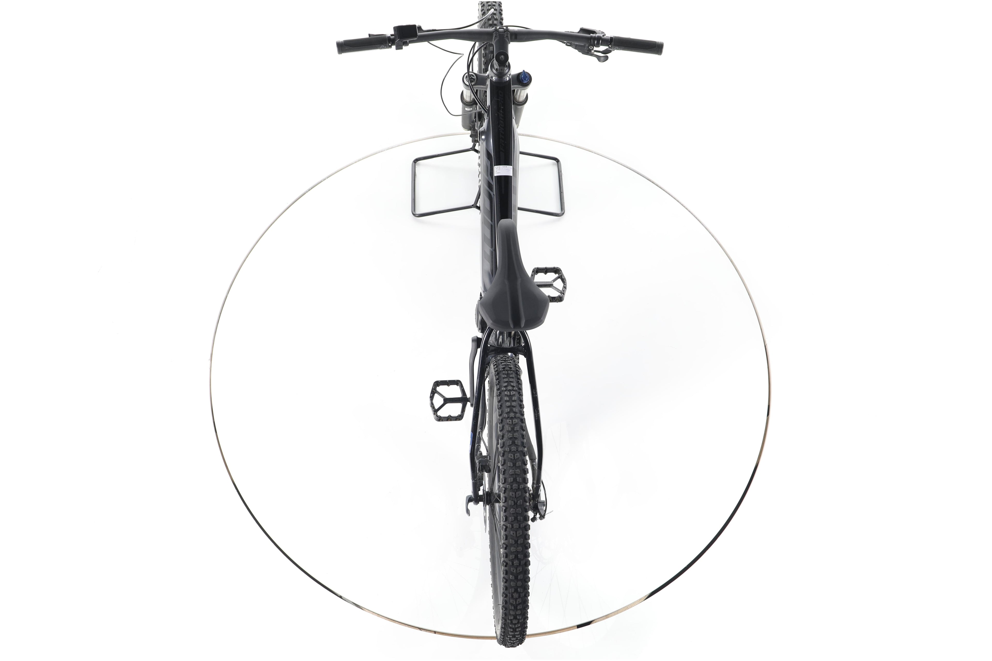 Giant Fathom E+ 2 Pro E-Bike - Image 22