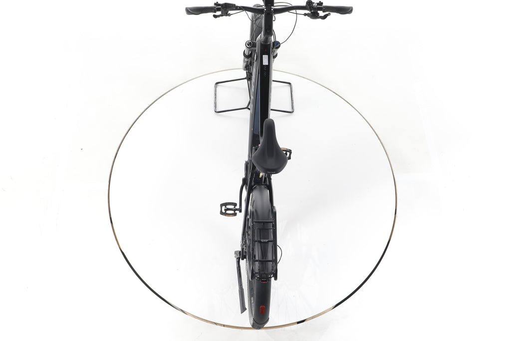 Bulls Iconic EVO TR 1 SUV E-Bike - Image 22