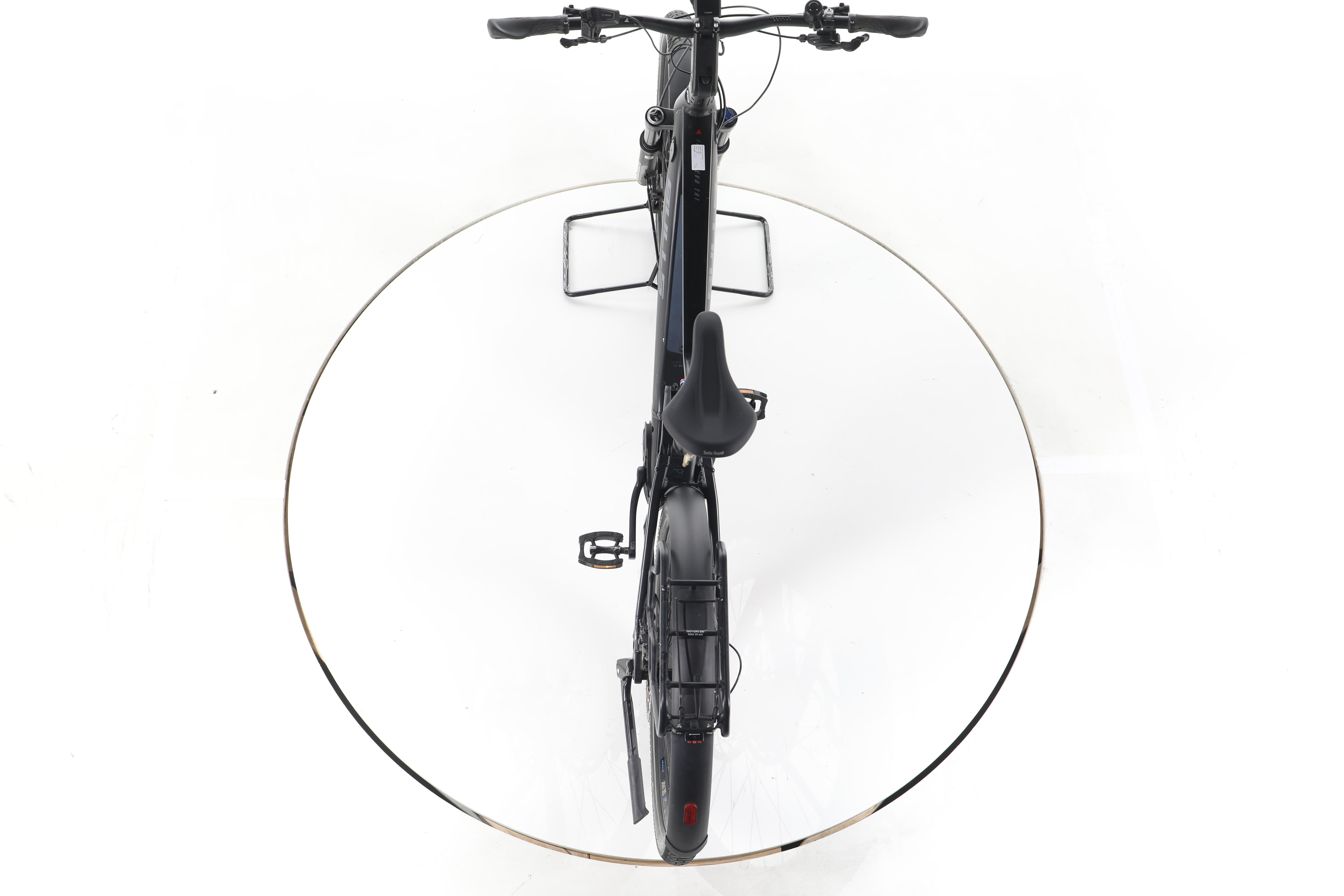 Bulls Iconic EVO TR 1 SUV E-Bike - Image 22