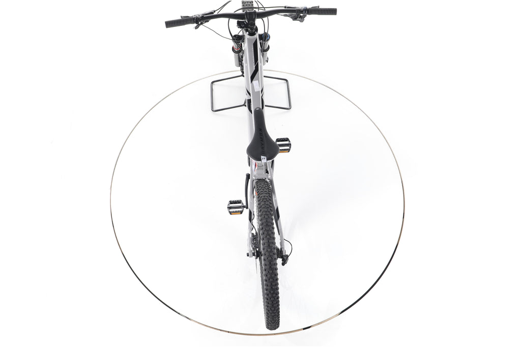 R Raymon TrailRay 140E 10.0 Fully E-Bike - Image 22