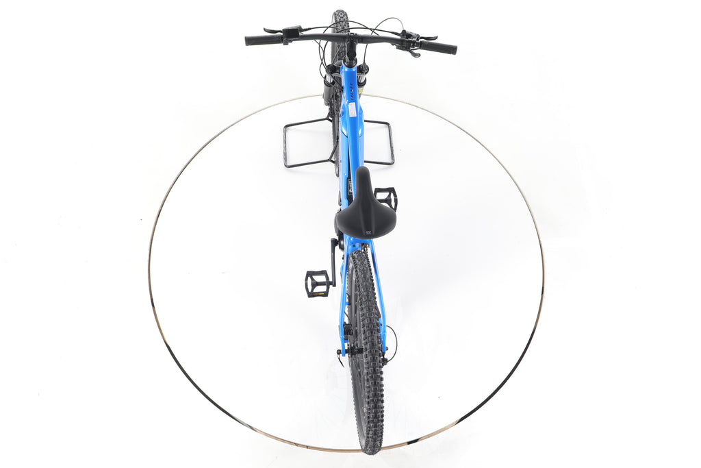 Giant Talon E+ 2 E-Bike - Image 22