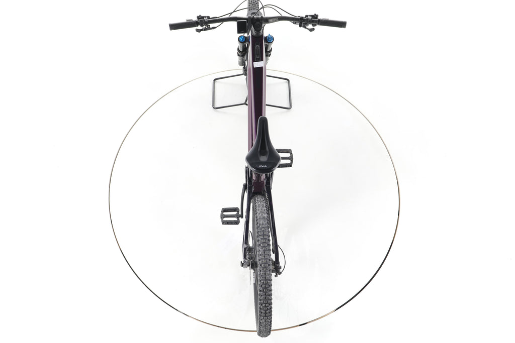 FLYER Uproc EVO:X 8.70 Fully E-Bike 2024 - Image 22
