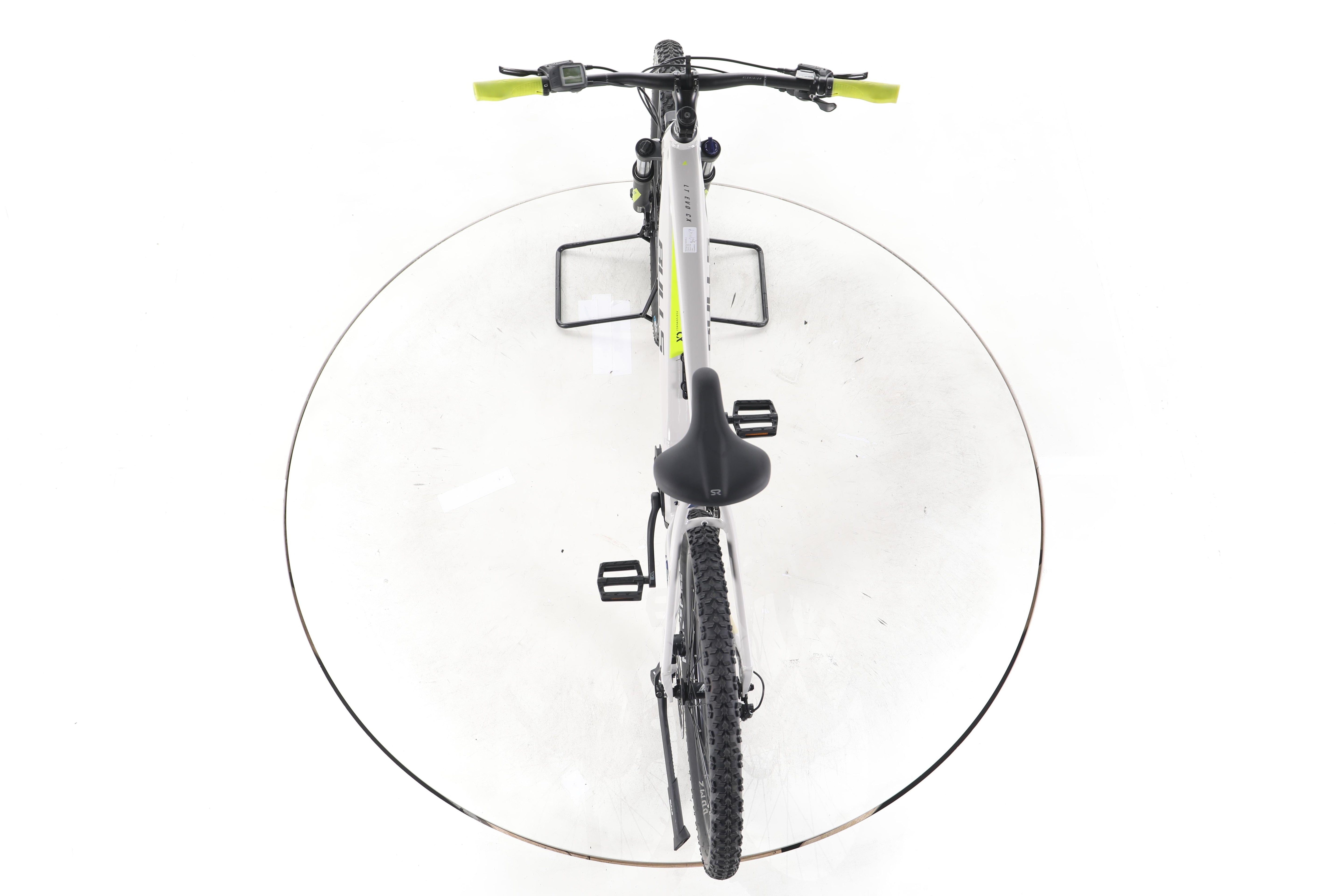 Bulls LT CX Evo E-Bike - Image 22
