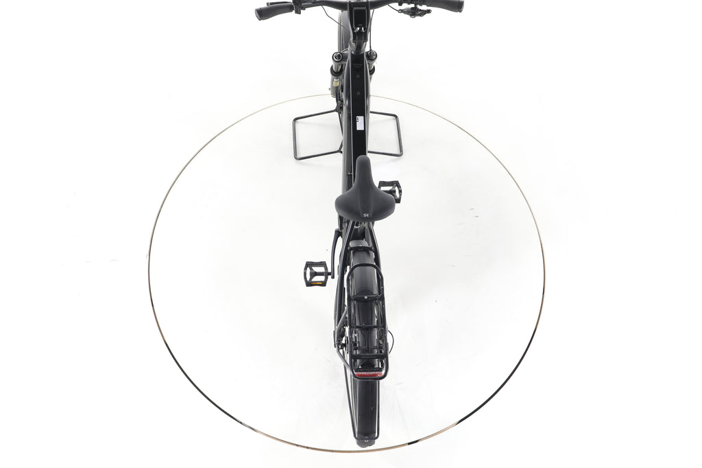 Bergamont E-Horizon Premium Expert Trekking E-Bike - Image 22
