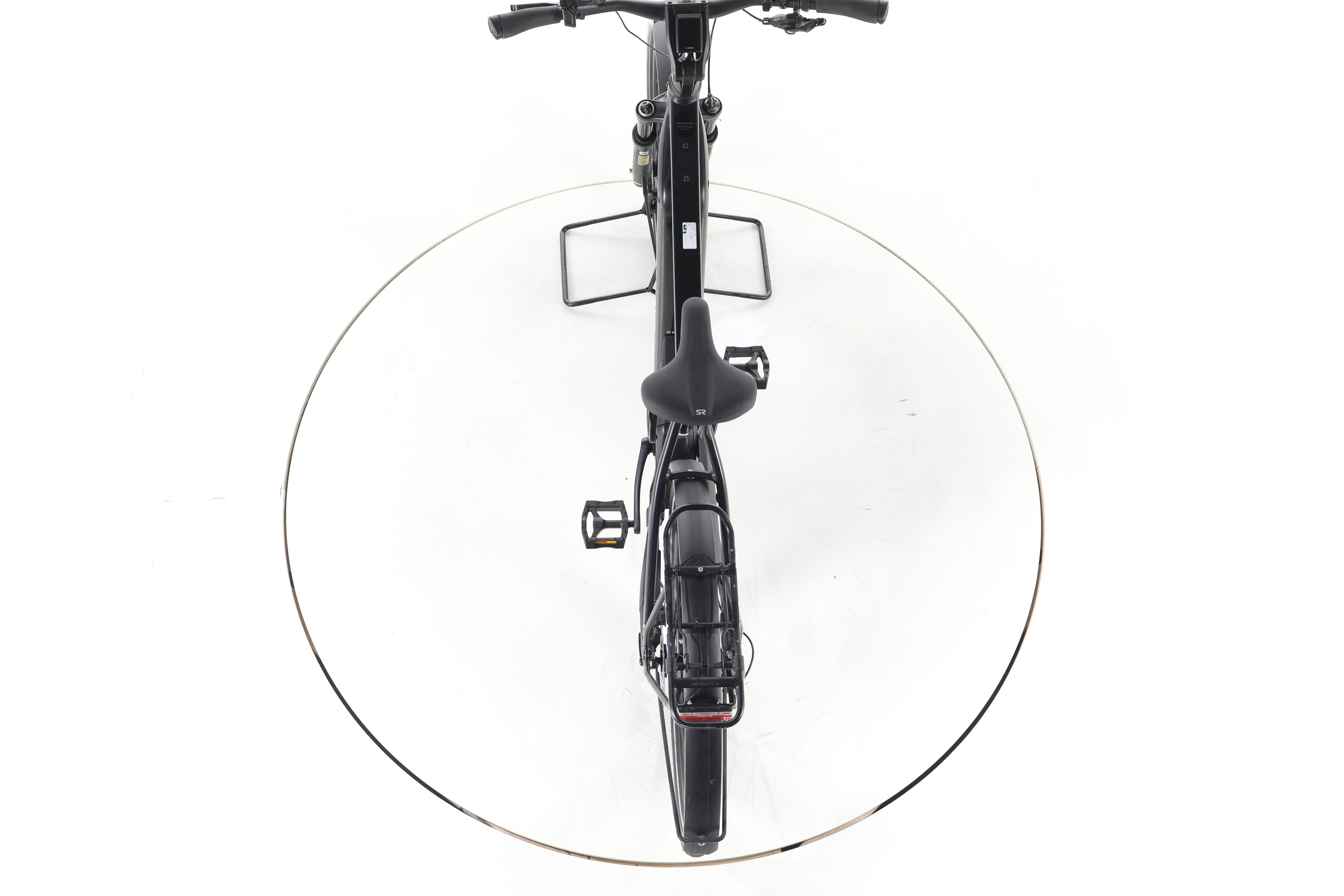 Bergamont E-Horizon Premium Expert Trekking E-Bike - Image 22